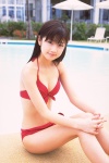 bikini cleavage dgc_0006 ogura_yuuko pool swimsuit rating:Safe score:0 user:nil!