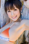 beach bikini_top cleavage komatsu_ayaka swimsuit wanibooks_64 rating:Safe score:0 user:nil!