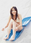 arakagi_yui beach bikini side-tie_bikini sled swimsuit wpb_net_69 rating:Safe score:0 user:nil!