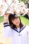 niimi_nanako sailor_uniform school_uniform rating:Safe score:0 user:nil!