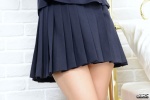 4k-star_285 agaeri_hikari bed pleated_skirt sailor_uniform school_uniform skirt rating:Safe score:0 user:nil!
