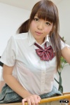 blouse higurashi_natsuki loose_socks pleated_skirt rq-star_726 school_uniform skirt socks twintails rating:Safe score:1 user:nil!