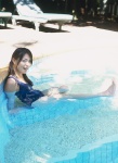 dgc_0124 hot_tub kawamura_yukie one-piece_swimsuit swimsuit twintails wet rating:Safe score:0 user:nil!