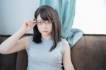 compliant_toy?_love_doll_set cosplay glasses hairclip hoshino_mami original sweater rating:Safe score:0 user:nil!