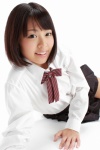 blouse kneesocks pleated_skirt sakai_ran school_uniform skirt ys_web_471 rating:Safe score:0 user:nil!