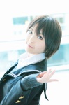 akitsu_honoka amagami blazer blouse cosplay nanasaki_ai school_uniform sweater rating:Safe score:0 user:nil!