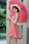braid dress hello_project_digital_books_89 straw_hat umbrella yajima_maimi rating:Safe score:0 user:nil!