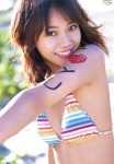bikini_top body_paint hasebe_yuu i_<3_yu swimsuit rating:Safe score:0 user:nil!