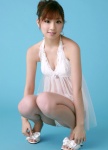 babydoll cleavage ogura_yuuko shorts white_angel rating:Safe score:0 user:nil!