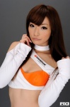 asada_yurie choker cleavage croptop race_queen rq-star_357 rating:Safe score:0 user:nil!