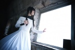 cosplay d.gray-man gown lenalee_lee shirayuki_himeno twin_braids rating:Safe score:0 user:nil!