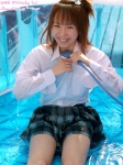 blouse pleated_skirt school_uniform skirt takahashi_akane wet rating:Safe score:0 user:nil!