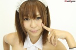 apron dress hairband maid maid_uniform ohno_sayuri rating:Safe score:0 user:nil!