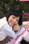 blouse miyano_hitomi school_uniform sweater_vest tie rating:Safe score:0 user:nil!
