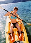 barefoot bikini boat cinderella_story cleavage lake side-tie_bikini sugimoto_yumi swimsuit rating:Safe score:0 user:nil!