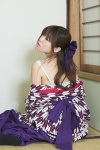 bra cosplay hairbow hakama kimono maiko open_clothes original seifuku_zukan_4 rating:Safe score:0 user:nil!