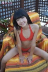 bikini shiina_momo side-tie_bikini swimsuit rating:Safe score:1 user:nil!