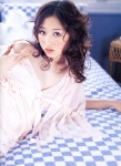 anzu_sayuri bed bra open_robe panties robe spicy_girl rating:Safe score:0 user:nil!