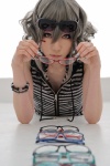 cosplay glasses hoodie houtou_singi original rating:Safe score:0 user:Kryzz