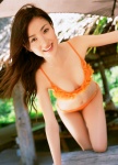 bikini cleavage seto_saki swimsuit rating:Safe score:0 user:nil!