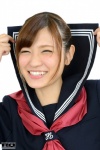 braid kanzaki_haruka rq-star_876 sailor_uniform school_uniform rating:Safe score:0 user:nil!