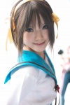 cosplay hairband kipi suzumiya_haruhi suzumiya_haruhi_no_yuuutsu rating:Safe score:1 user:darkgray