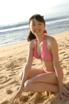 beach bikini cleavage ocean sawai_miyuu swimsuit rating:Safe score:0 user:nil!