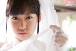 dress elbow_gloves gloves nishino_koharu see-through veil rating:Safe score:0 user:nil!