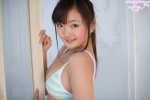 aizawa_niina bikini_top cleavage ponytail swimsuit rating:Safe score:0 user:nil!
