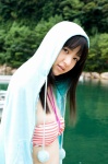 aizawa_rina bikini_top hoodie swimsuit wpb_113 rating:Safe score:0 user:nil!