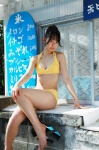 bikini cleavage koike_rina ponytail swimsuit wpb_ex_05 rating:Safe score:1 user:nil!