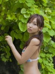 bikini_top ponytail swimsuit yoshiki_risa rating:Safe score:0 user:nil!