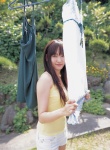 aragaki_yui bomb_tv_0608 shorts tank_top rating:Safe score:1 user:nil!