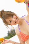 bikini_top cleavage sasaki_nozomi swimsuit vyj_102 rating:Safe score:2 user:nil!