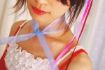 camisole cosplay dress hair_ribbons keto original rating:Safe score:0 user:nil!
