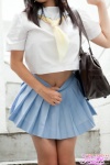 bookbag pleated_skirt sailor_uniform school_uniform skirt twintails yamanaka_tomoe rating:Safe score:0 user:nil!