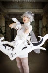 aion_bow_wing aion_online cosplay dress gloves gray_legwear pantyhose silver_hair tomiaaaaaaa wings rating:Safe score:1 user:DarkSSA