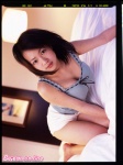 bed camisole cleavage shorts yazawa_erika rating:Safe score:0 user:nil!