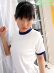gym_uniform kijima_noriko ponytail tshirt rating:Safe score:0 user:nil!