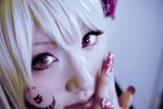 blonde_hair close-up cosplay saya sound_horizon violette rating:Safe score:1 user:nil!