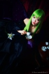 cc code_geass cosplay dress green_hair kim_tai_sik tomiaaaaaaa rating:Safe score:1 user:DarkSSA