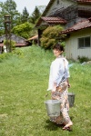 apron hara_mikie kimono summer_vision rating:Safe score:1 user:nil!