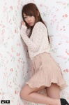 miniskirt ohura_asami rq-star_593 skirt sweater rating:Safe score:1 user:nil!