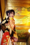 iiniku_ushijima kimono rating:Safe score:1 user:nil!