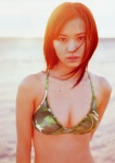 beach bikini_top cleavage gakuen ichikawa_yui swimsuit rating:Safe score:0 user:nil!