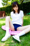buruma gym_uniform kamata_hiroko polo shorts socks rating:Safe score:0 user:nil!