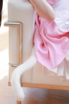 apron cosplay dress lechat maid maid_uniform original tail white_cat_feed_diary rating:Safe score:0 user:nil!