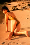beach harada_mai mai_sweet one-piece_swimsuit swimsuit rating:Safe score:0 user:nil!