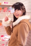 aisu coat lollipop shoulder_bag rating:Safe score:0 user:pixymisa