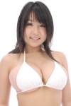 bikini_top cleavage kiriyama_rui swimsuit rating:Safe score:1 user:nil!